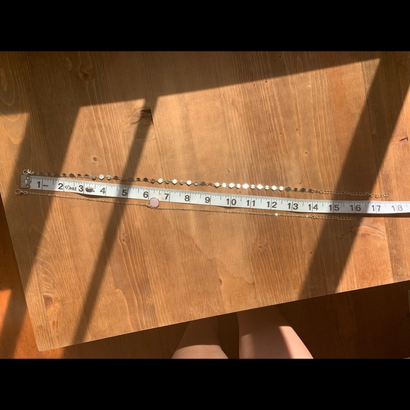 necklace set - Picture 5 of 7